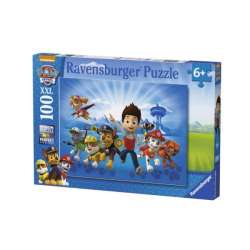 Puzzle 100el XXL Psi Patrol - zespół w akcji 108992 RAVENSBURGER p6 (RAP 108992)