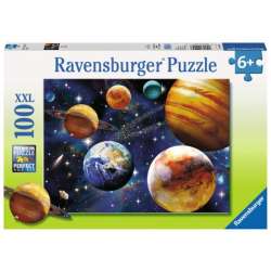 Puzzle 100el XXL Kosmos 109043 RAVENSBURGER p6 (RAP 109043)