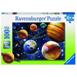 Puzzle 100el XXL Kosmos 109043 RAVENSBURGER p6 (RAP 109043) - 1