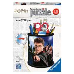 Puzzle 3D 54el Harry Potter Przybornik 111541 RAVENSBURGER p12 (RAP 111541) - 1