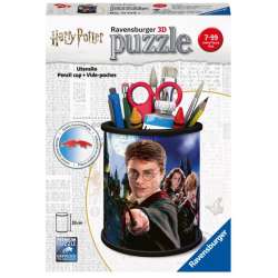 Puzzle 3D 54el Harry Potter Przybornik 111541 RAVENSBURGER p12 (RAP 111541)