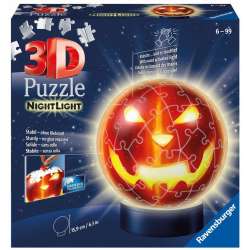 Puzzle 3D 72 Dynia świecąca w ciemności (RAP 112531)