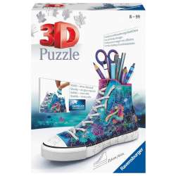 Puzzle 3D Trampek Syrena (GXP-920244) - 1