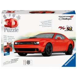 Puzzle 3D Dodge Challenger R/T Scat Pack Widebod (GXP-908380) - 1