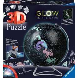 Puzzle 3D Globus Konstelacje (GXP-908381)