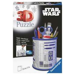 Puzzle 3D 54 Przybornik Star Wars (GXP-888436)