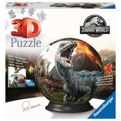 Puzzle kuliste 3D 72el Jurassic World 2 117574 (RAP 117574) - 1