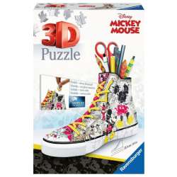 Puzzle 3D Trampek Myszka Miki (GXP-920245) - 1
