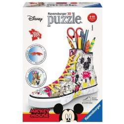 Puzzle 108 Myszka Miki Trampek 3D (GXP-920245) - 1