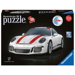 Puzzle 3D 108el Porsche 125289 RAVENSBURGER p6 (RAP 125289) - 1