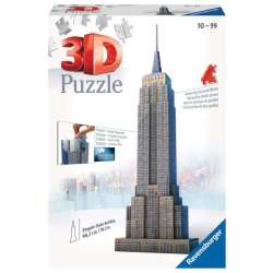 RAVENSBURGER 216el 3D EMPIRE STATE BUILDING (125531) - 1