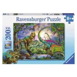 Puzzle 200el Królestwo gigantów 127184 RAVENSBURGER p6 (RAP 127184)