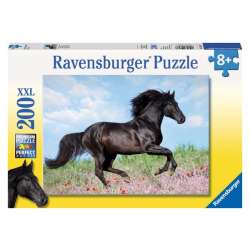 Puzzle 200el Piękno konia 128037 RAVENSBURGER (RAP 128037) - 1