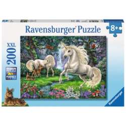 Puzzle 200el XXL Jednorożce 128389 p6 (RAP 128389) - 1