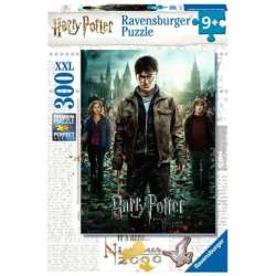 Puzzle 300el XXL Harry Potter 128716 RAVENSBURGER p6 (RAP 128716) - 1