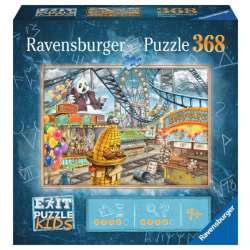 Puzzle 368el Exit Park rozrywki 129263 RAVENSBURGER p6 (RAP 129263) - 1