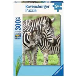 Puzzle 300el XXL Zebry 129485 RAVENSBURGER p6 (RAP 129485) - 1