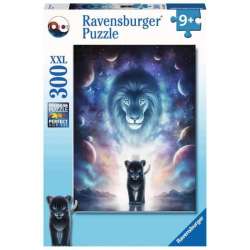 Puzzle 300el XXL Lew 129492 RAVENSBURGER (RAP 129492)