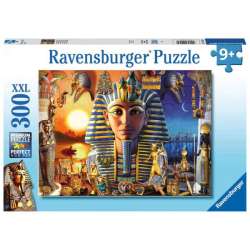 Puzzle 300el W starożytnym egipcie 129539 RAVENSBURGER (RAP 129539)