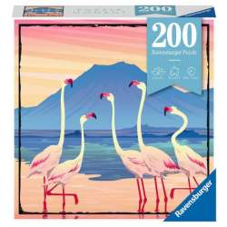 Puzzle 200el Moment Tanzania 129614 RAVENSBURGER p12 (RAP 129614) - 1