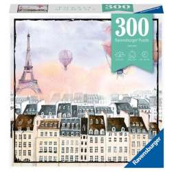 Puzzle 300el Moment: Paryż 129683 RAVENSBURGER p12 (RAP 129683) - 1