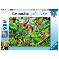 Puzzle 300el XXL Wąż 129782 RAVENSBURGER (RAP 129782)