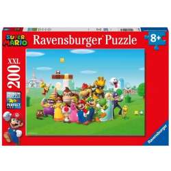 Puzzle XXL 200 Super Mario (GXP-843463)