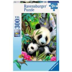 Puzzle 300el XXL Kochana Panda 130658 RAVENSBURGER p6 (RAP 130658)