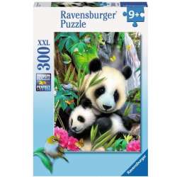 Puzzle 300el XXL Kochana Panda 130658 RAVENSBURGER p6 (RAP 130658) - 1