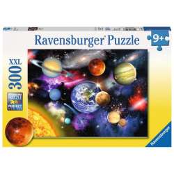 Puzzle 300el XXL Układ słoneczny 132263 RAVENSBURGER p6 (RAP 132263) - 1
