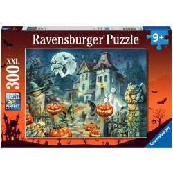 Puzzle 300el XXL Halloween 132645 RAVENSBURGER (RAP 132645) - 1