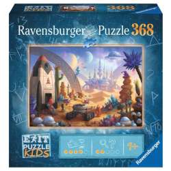 Puzzle Exite dla dzieci 368el Kosmos 132669 (RAP 132669) - 1