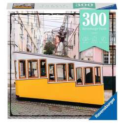 Puzzle 300el Momenty Lizbona 132720 RAVENSBURGER (RAP 132720)