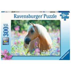 Puzzle 300el Koń 132942 RAVENSBURGER (RAP 132942) - 1