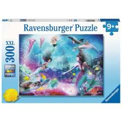 Puzzle 300el Syreny 132966 RAVENSBURGER (RAP 132966) - 1