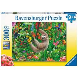 Puzzle 300el Leniwiec 132980 RAVENSBURGER (RAP 132980) - 1