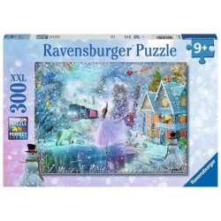 Puzzle 300el XXL Boże Narodzenie. Balerina 132997 Ravensburger (RAP 132997)