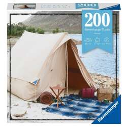 Puzzle Moment 200 Camping (GXP-843466) - 1