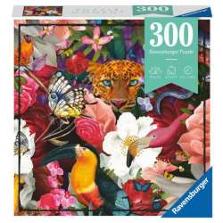 Puzzle 300el Momenty Kwiaty 133093 RAVENSBURGER (RAP 133093)