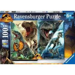 Puzzle 100 Jurassic World Dominion XXL