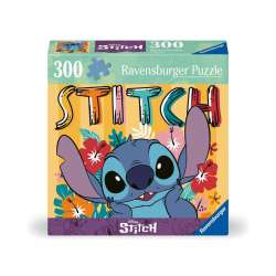 Puzzle 2D 300 Disney Stitch (GXP-915842) - 1