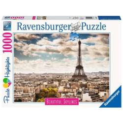 Puzzle 1000 elementów Paryż (GXP-761194)
