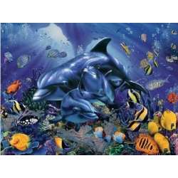 RAVENSBURGER 500el. RAFA KORALOWA (145294) - 1