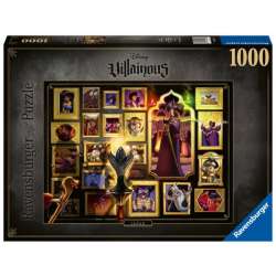 Puzzle 1000el Villainous Dżafar 150236 RAVENSBURGER p5 (RAP 150236) - 1