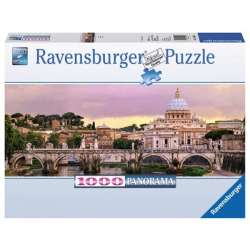 Puzzle 1000el Mosty Rzymu 150632 RAVENSBURGER (RAP 150632) - 1