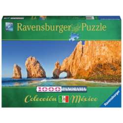 Puzzle 1000el Los Cabos 150762 RAVENSBURGER (RAP 150762) - 1