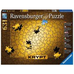 Puzzle 631 elementów Krypta Złota (GXP-764278) - 1