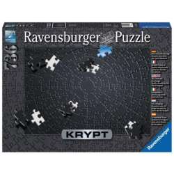 Puzzle 736el KRYPT czarny 152605 RAVENSBURGER p5 (RAP 152605) - 1