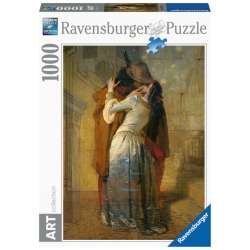 Puzzle 1000 elementy Art Collection Pocałunek (GXP-790083) - 1