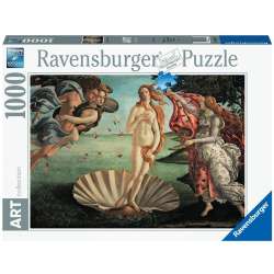 Puzzle 1000 Art Narodziny Wenus (GXP-799439) - 1